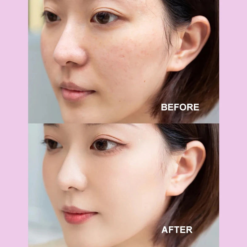 Full Cover Air Cushion BB Cream