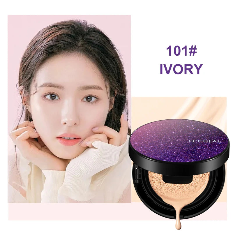Full Cover Air Cushion BB Cream