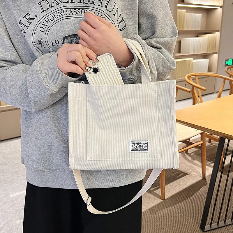 Fashionable Small Square Bag