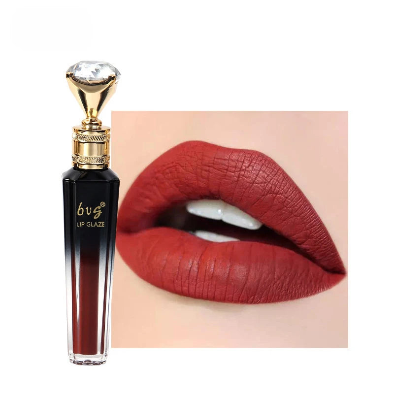Waterproof Matte Lipstick
