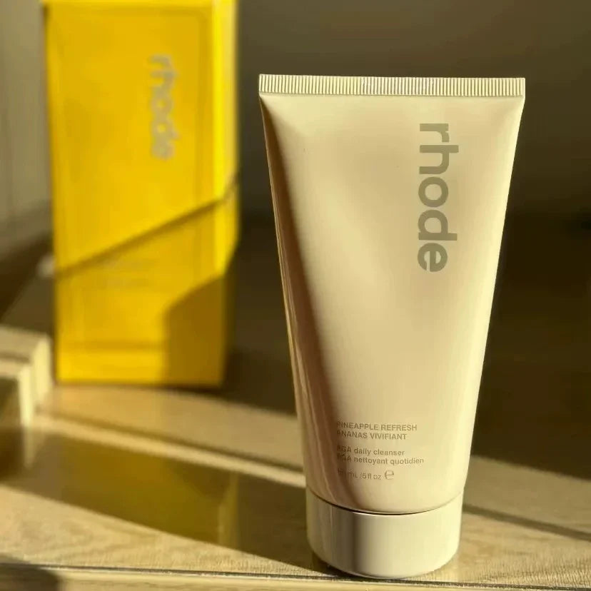 Rhode Blush & Gloss Stick