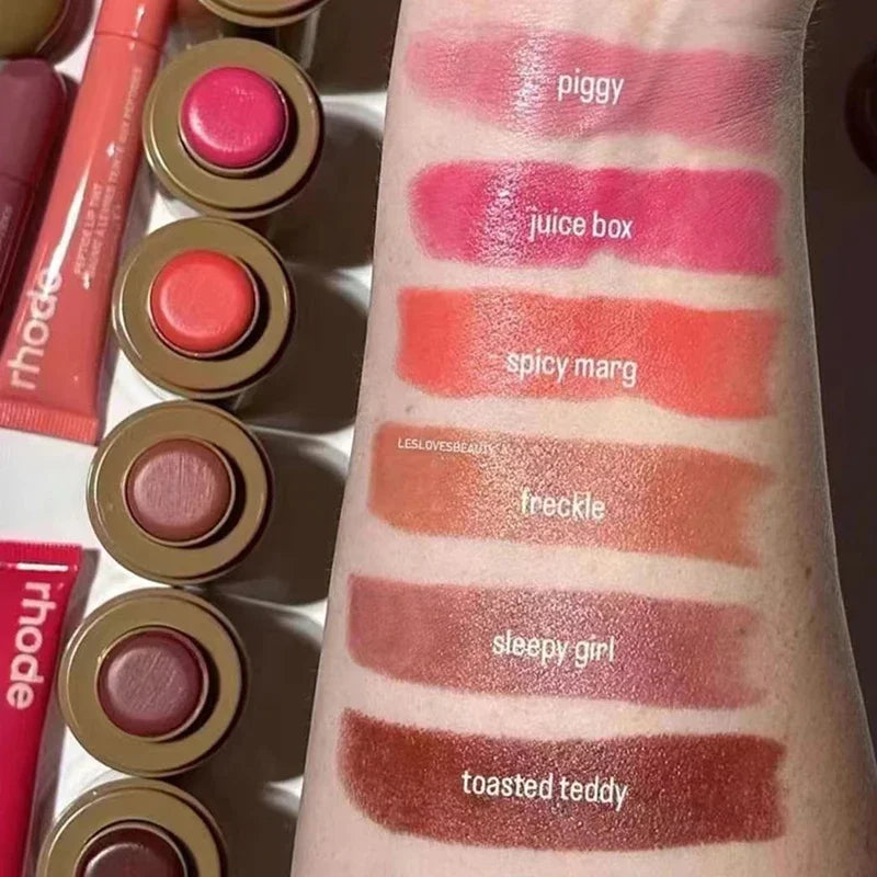 Rhode Blush & Gloss Stick