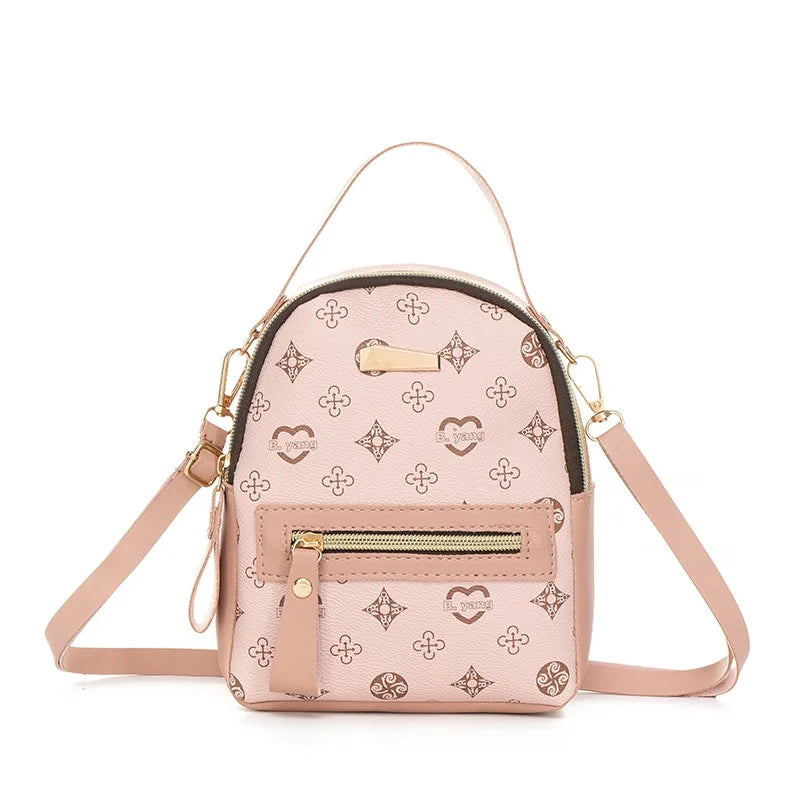Trendy Waterproof Women’s Backpack