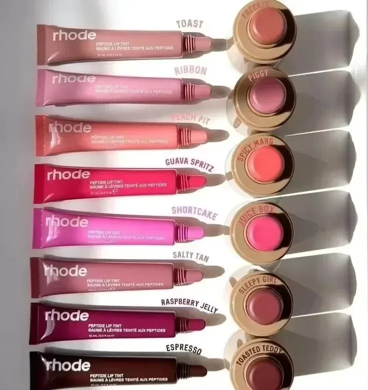 Rhode Blush & Gloss Stick