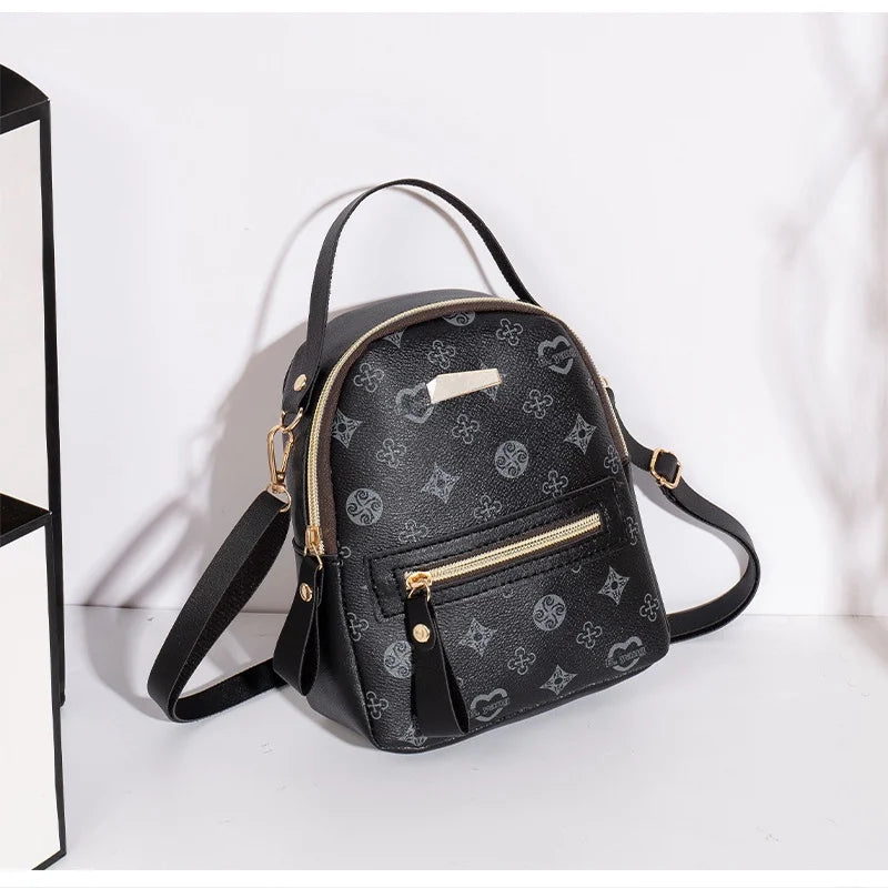 Trendy Waterproof Women’s Backpack