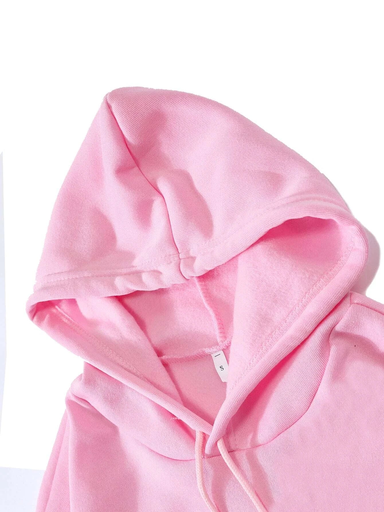 Funny Talk Back Vintage Hoodie