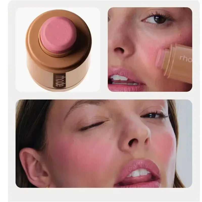 Rhode Blush & Gloss Stick