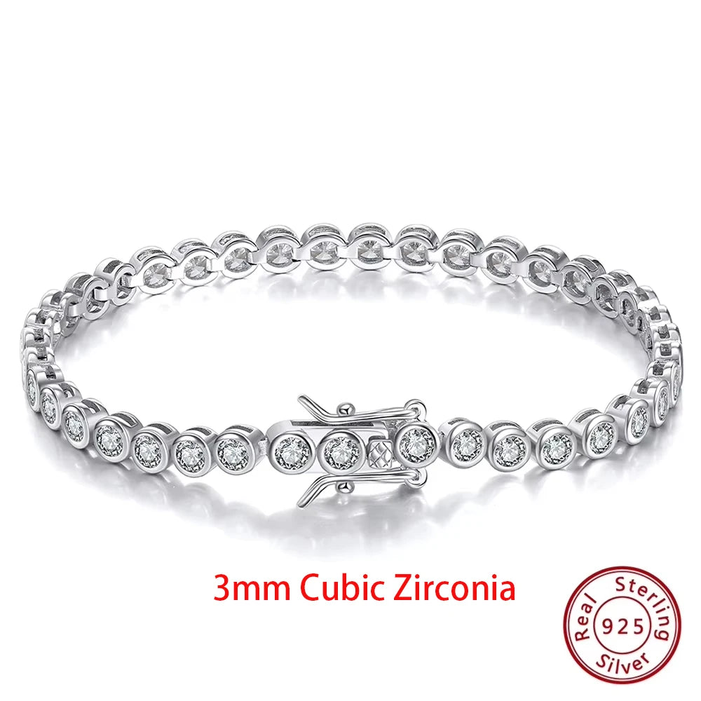 Luxury Chain Bracelet