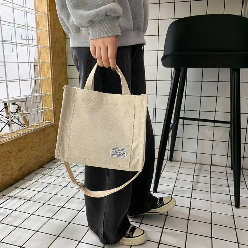 Fashionable Small Square Bag