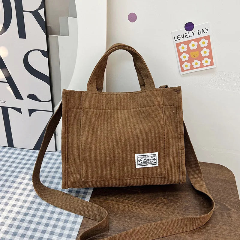 Fashionable Small Square Bag