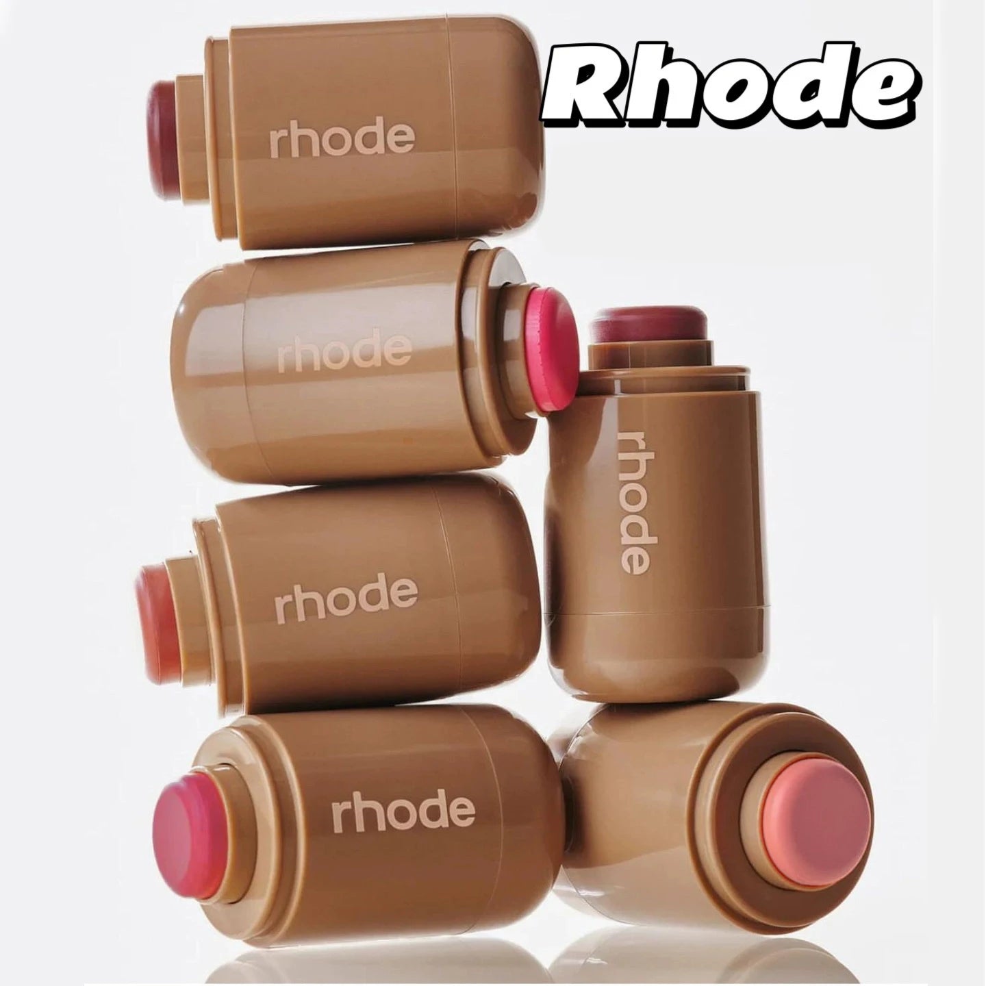 Rhode Blush & Gloss Stick