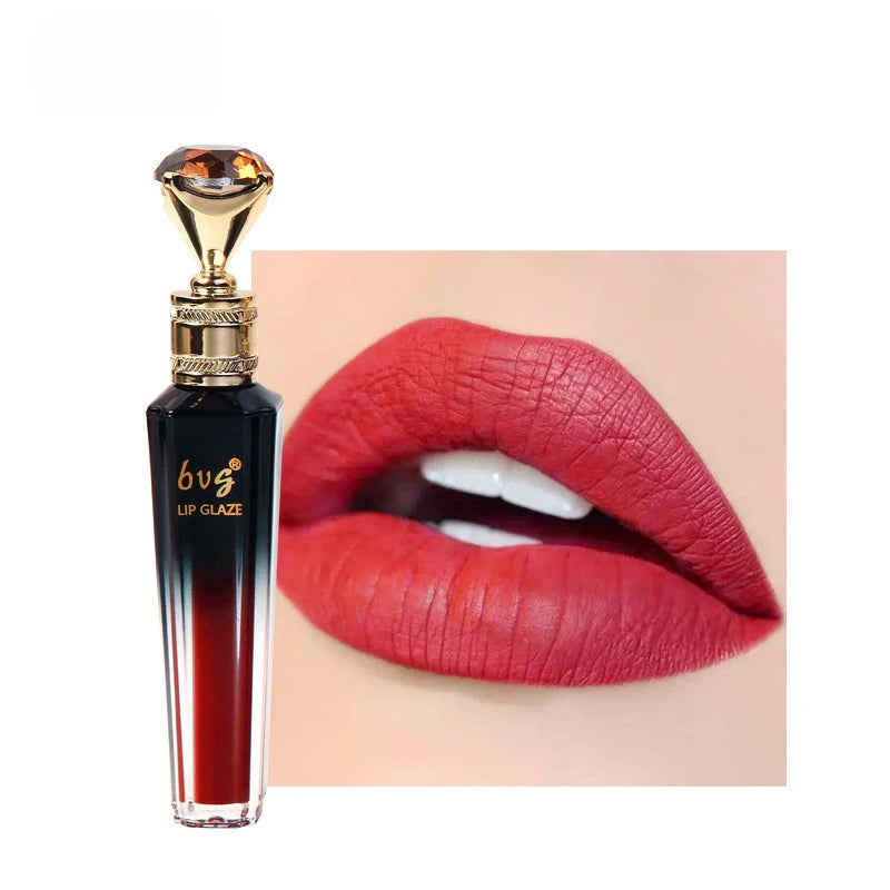 Waterproof Matte Lipstick