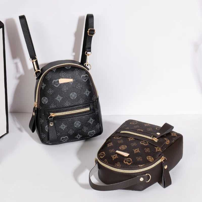 Trendy Waterproof Women’s Backpack