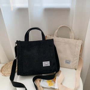 Fashionable Small Square Bag