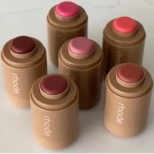 Rhode Blush & Gloss Stick