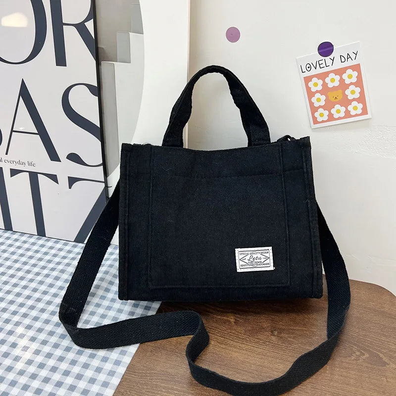 Fashionable Small Square Bag