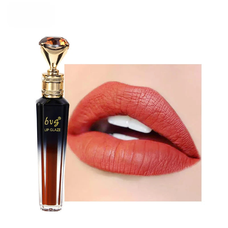 Waterproof Matte Lipstick