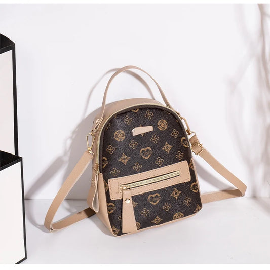 Trendy Waterproof Women’s Backpack