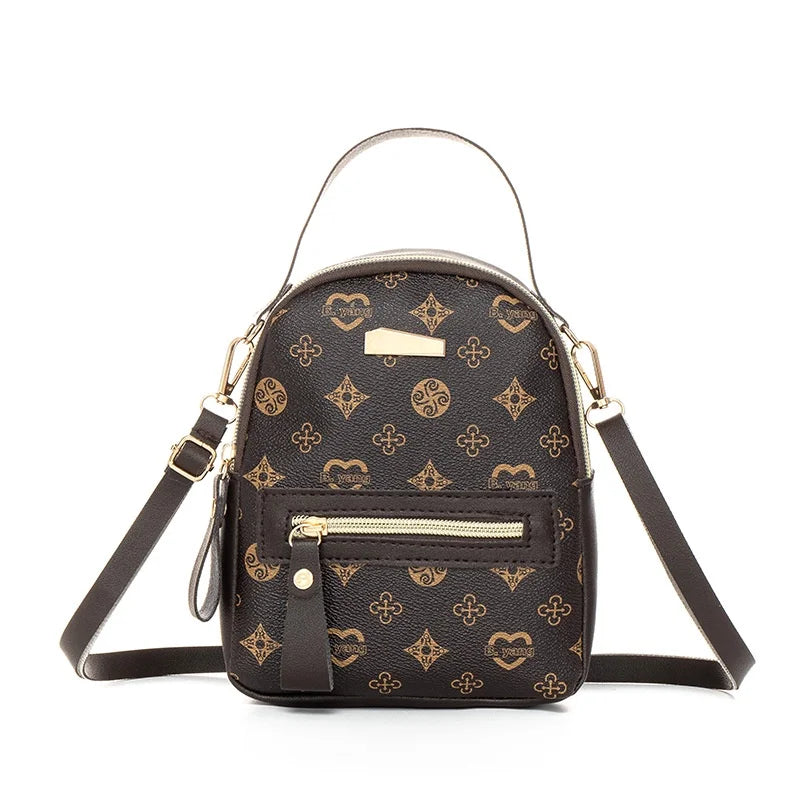 Trendy Waterproof Women’s Backpack