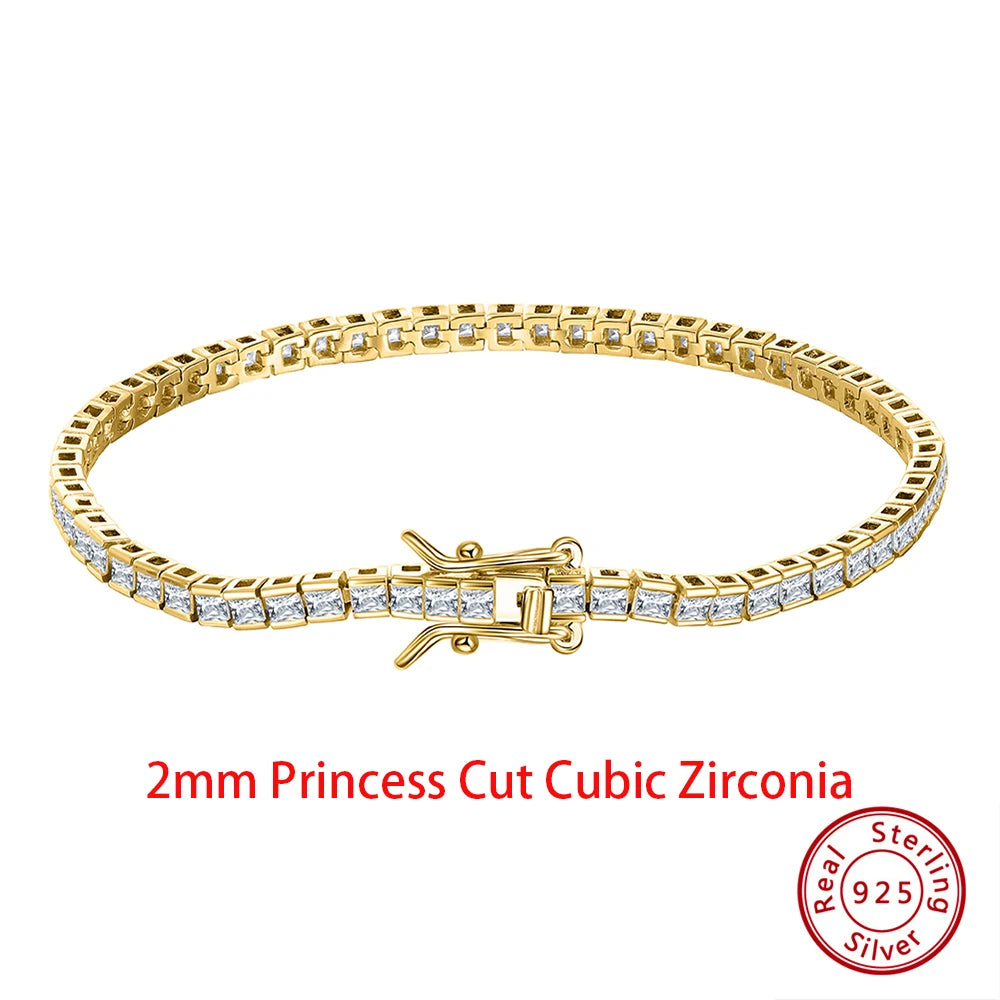 Luxury Chain Bracelet